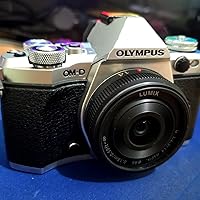 オリンパス　ミラーレス一眼 OM-D E-M MarkⅡ ボディ　シルバー Amazon | OLYMPUS ミラーレス一眼 OM-D E-M1 MarkⅡボディ